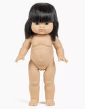 Minikane Jade-Lou, Standing 37cm Gordis doll