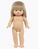 Minikane Zoélie, Standing 37cm Gordis doll