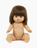 Minikane Chloé - 34cm Gordis doll