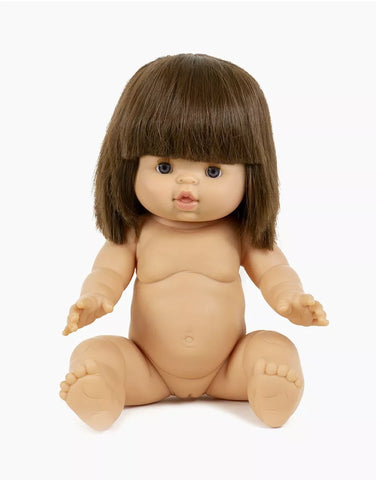 Minikane Chloé - 34cm Gordis doll