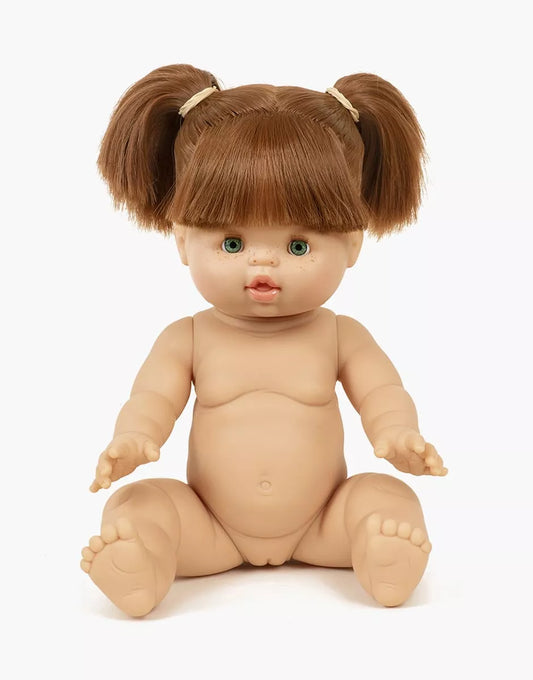 Product image of Minikane Gabrielle - 34cm Gordis doll