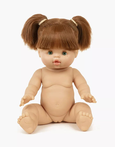 Minikane Gabrielle - 34cm Gordis doll