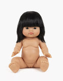 Minikane Jade - 34cm Gordis doll