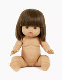 Minikane Jeanne - 34cm Gordis doll