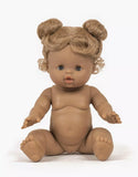 Minikane Louise - 34cm Gordis doll