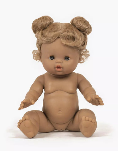 Minikane Louise - 34cm Gordis doll