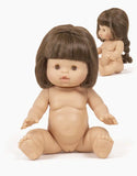 Minikane Valentine - 34cm Gordis doll