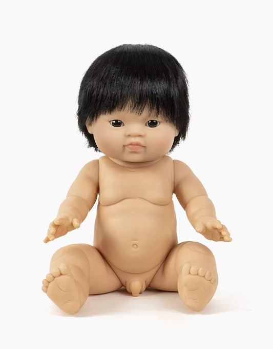 Product image of Minikane Jude - 34cm Gordis doll