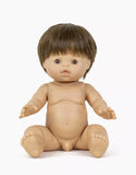 Minikane Jules - 34cm Gordis doll