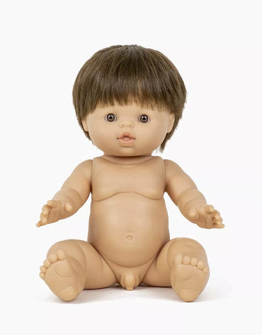 Minikane Jules - 34cm Gordis doll