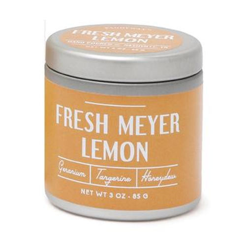 Farmhouse Candle