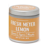 Farmhouse Candle