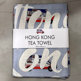 Mister Softee Tea Towel - Thorn and Burrow