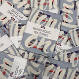 Mister Softee Tea Towel - Thorn and Burrow