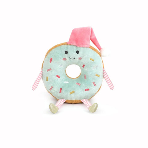 Mon Ami Donut Claus / Mint
