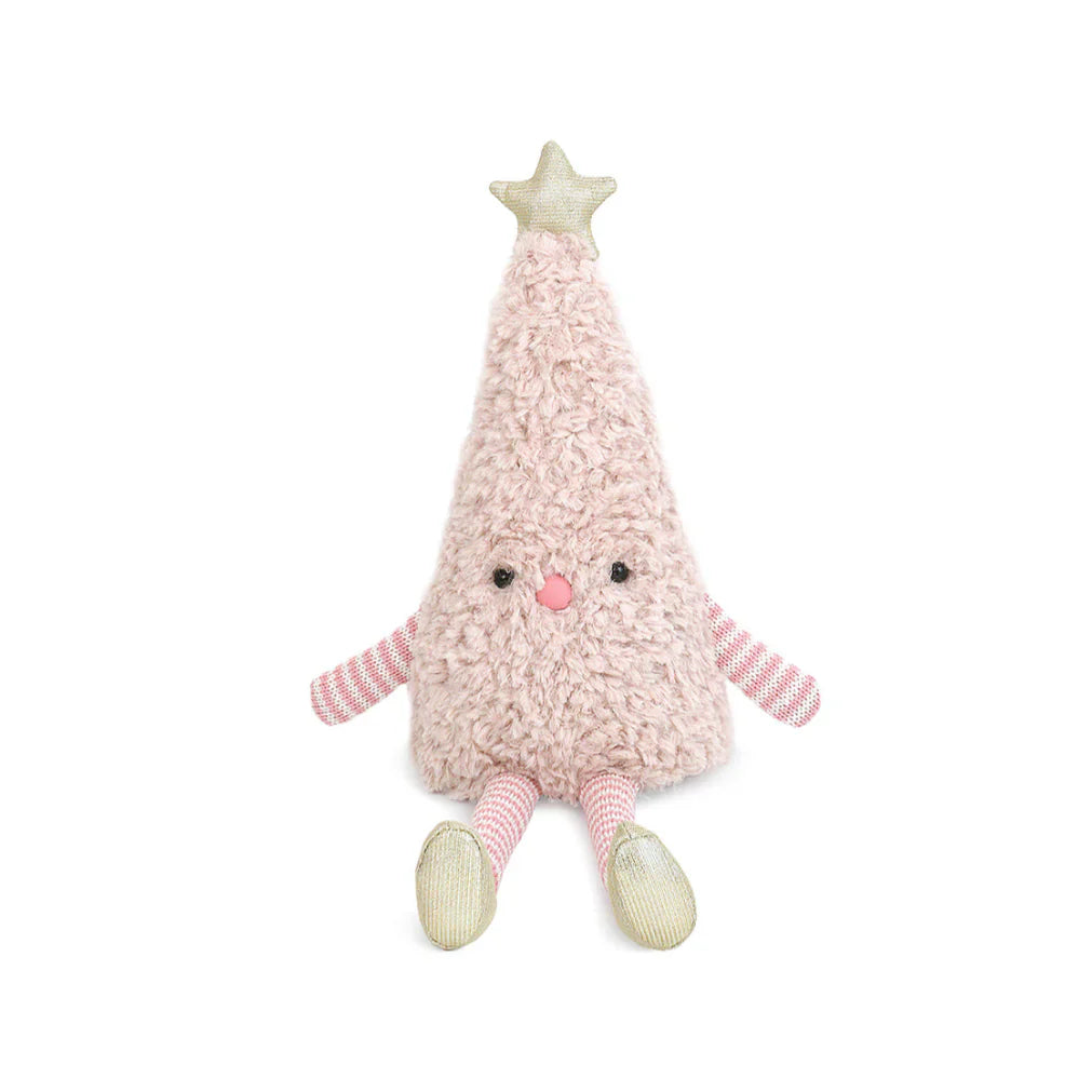 Mon Ami Joyful Tree Pink