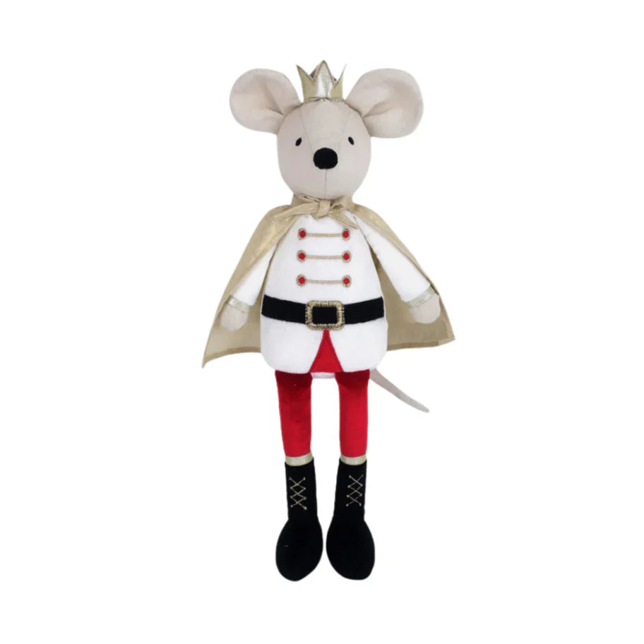 Mon Ami King Mouse / Red