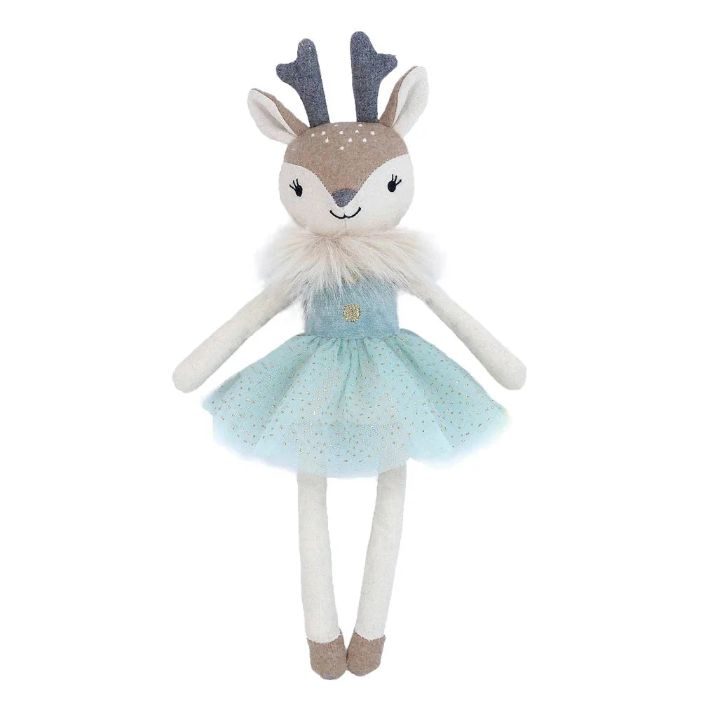 Mon Ami Minta Deer / Mint