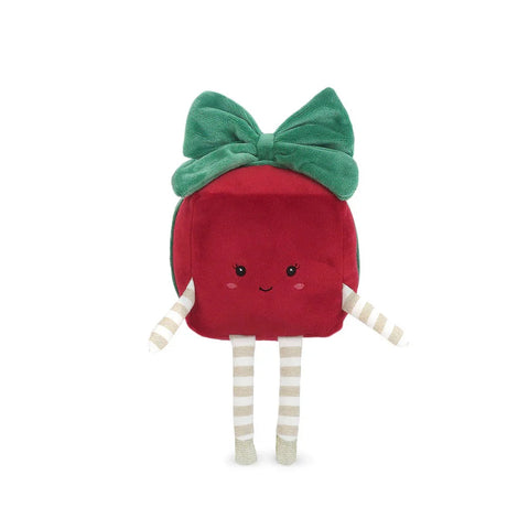 Mon Ami Pretty Present / Red