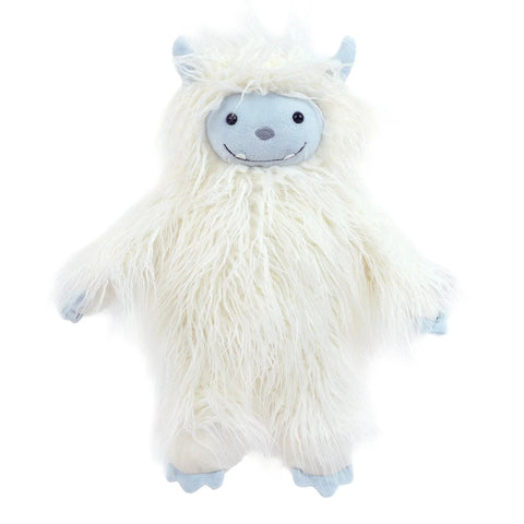 Mon Ami Yowie The Yeti