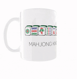 Mug: Mahjong King