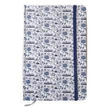 HK Toile Notebook