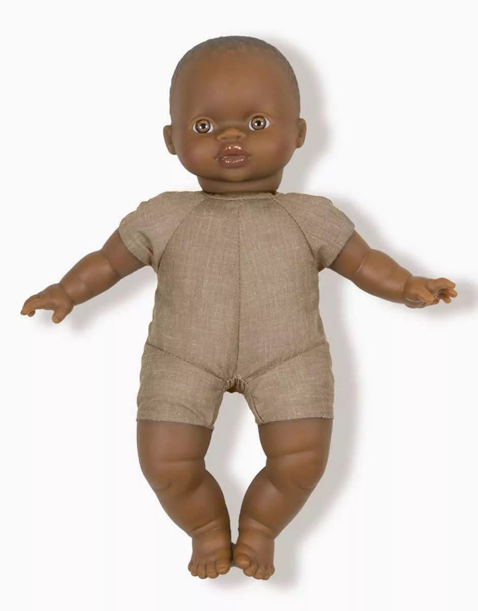 Product image of Minikane Ondine - 28cm Babies doll