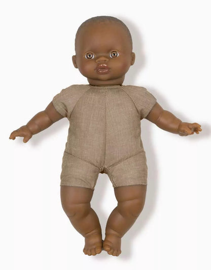 Product image of Minikane Ondine - 28cm Babies doll