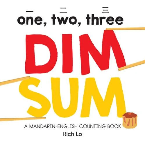 One Two Three Dim Sum