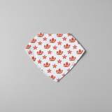 Hong Kong Baby Bibs - Junk & Taxi