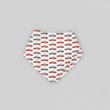 Hong Kong Baby Bibs - Junk & Taxi