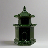Pagoda Storage Jar Collection