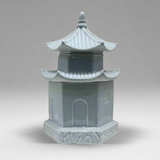 Pagoda Storage Jar Collection