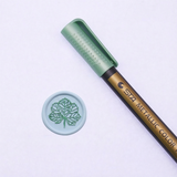 The Art of Wax Sealing : Metallic Pens