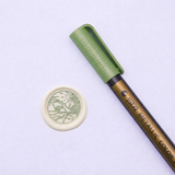 The Art of Wax Sealing : Metallic Pens