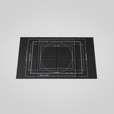Jigsaw Puzzle Pause Roll Up Mat for Puzzles up to 1500 Pcs