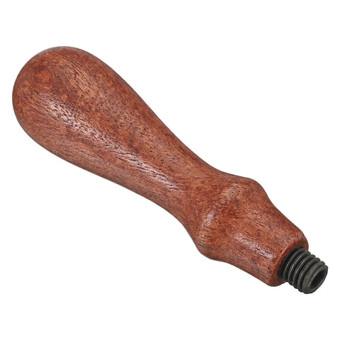 The Art of Wax Sealing : Wooden Handles - Thorn and Burrow