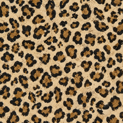 Table Talk Placemat – Leopard