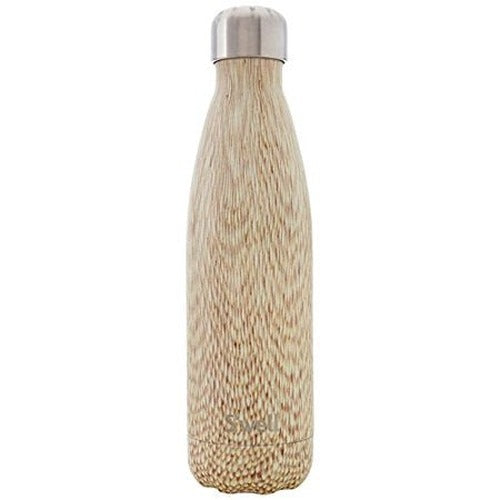 Textile Sail Cloth - Stainless Steel S'well Water Bottle