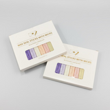 The Art of Wax Sealing : Sealing Wax Sticks Set - Thorn and Burrow