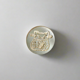 The Art of Wax Sealing : Stamps - Thorn and Burrow