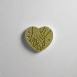 The Art of Wax Sealing : Stamps - Thorn and Burrow