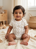 Hong Kong Baby Onesie - Dumpling - Thorn and Burrow