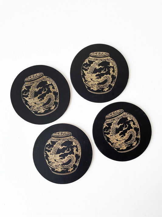Product image of Ginger Jar Coasters