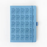 Lucky Cat Notebook