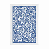 Dim Sum Tea Towel