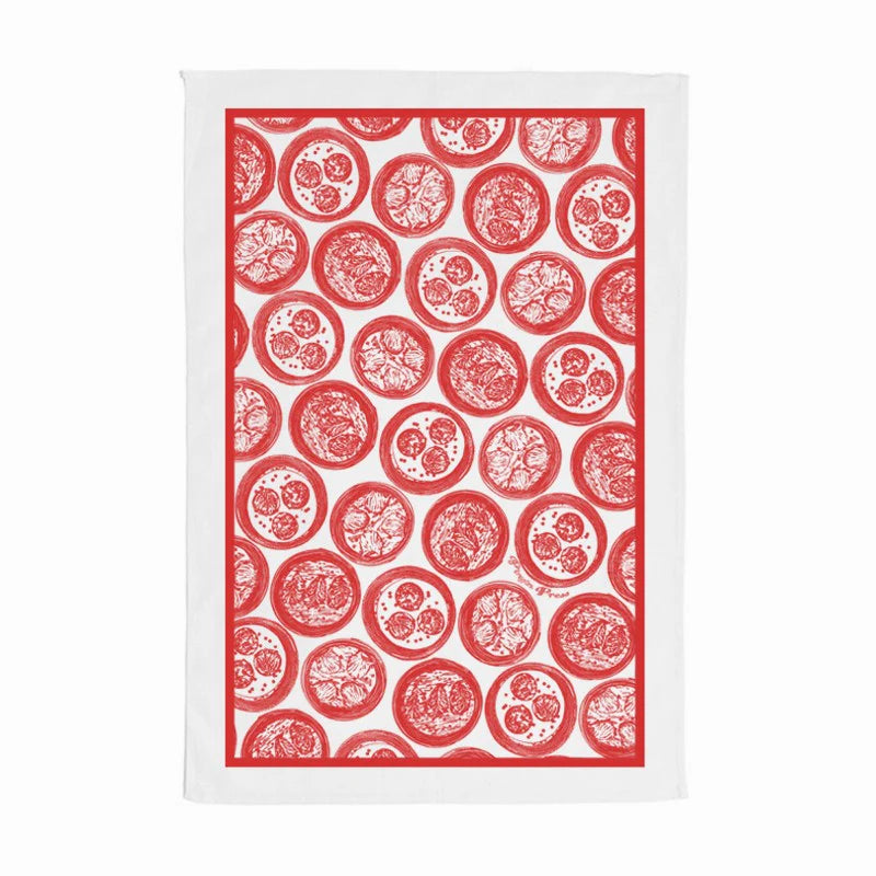 Product image of Dim Sum Tea Towel