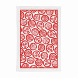 Dim Sum Tea Towel