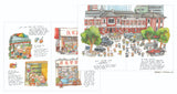 Hong Kong Travelogue