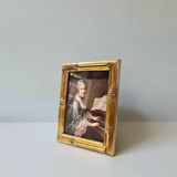 Bamboo Wooden Photo Frame Collection